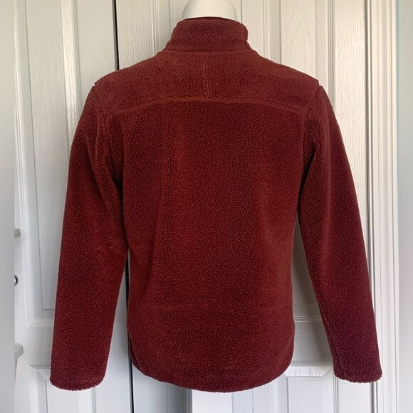 Columbia Fleece Jacket - Picture 3 of 7